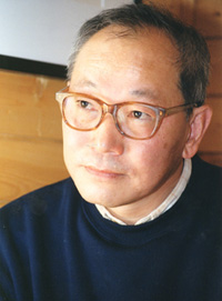 Joh Sasaki